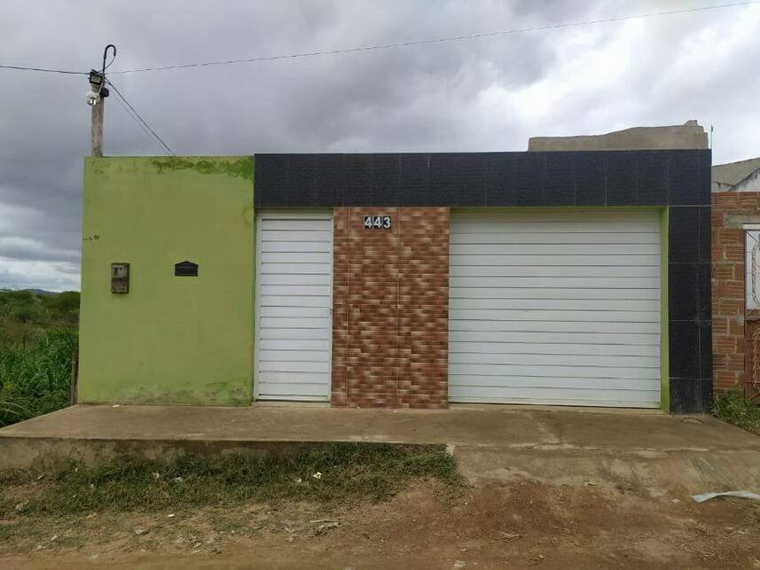 Imagem leilão