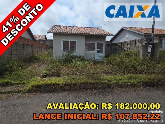 Imagem leilão