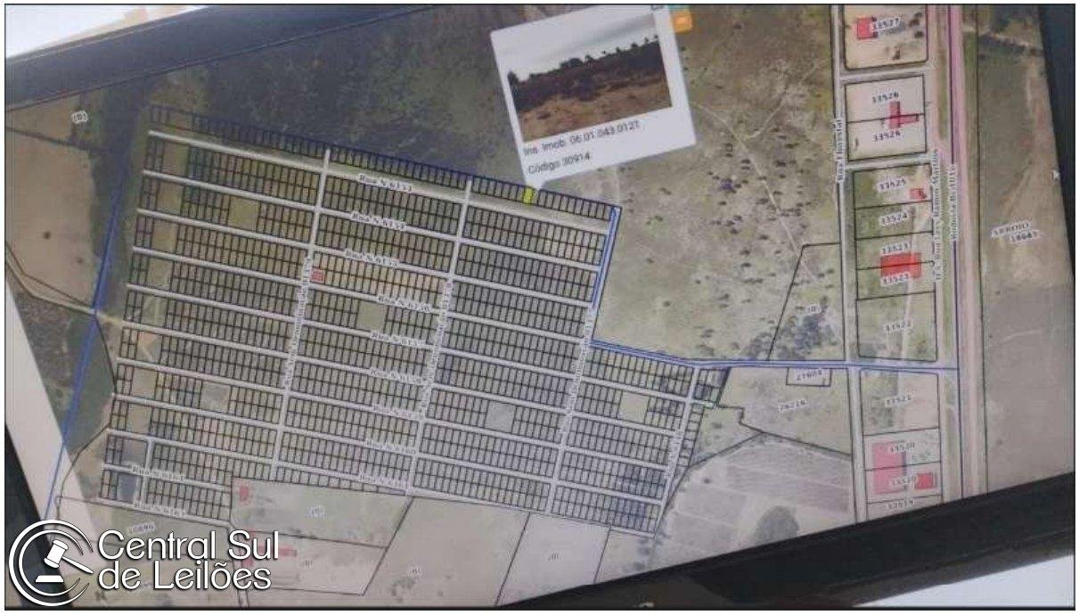 Terreno no LT 08 QD 04 com área de 300,00m², Bairro Nova Brasília, no Município de Imbitub em Imbituba/SC - foto 2