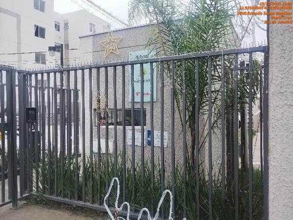 Apartamento, 60.27 de área total, 40.54 de área privativa, 0.00 de área do terreno,  2 qto em Rio de Janeiro/RJ