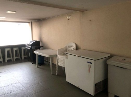 
                        Apartamento, 54,40m², Praia do Tombo, Guarujá/SP em Guarujá/SP - foto 9