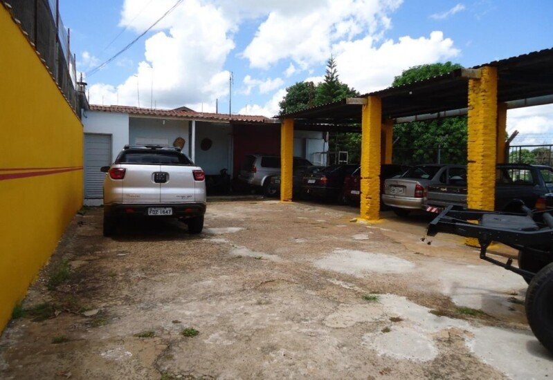 50% de IMÓVEL COMERCIAL localizado à Rua José Pedro Fel.. em Brodowski/SP - foto 6