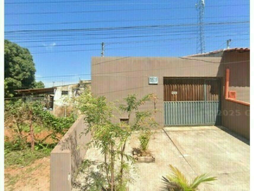 Imagem leilão