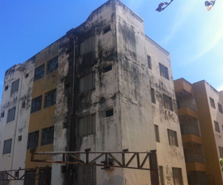 Apartamento, 0.00 de área total, 71.98 de área privativa, 0.00 de área do terreno,  3 qto( em Rondonópolis/MT - foto 1