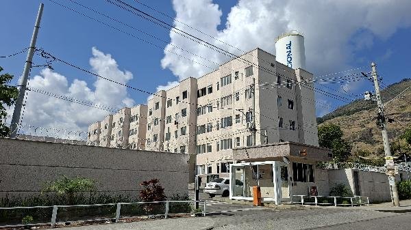 Apartamento, 67.34 de área total, 41.27 de área privativa, 0.00 de área do terreno,  2 qto em Rio de Janeiro/RJ