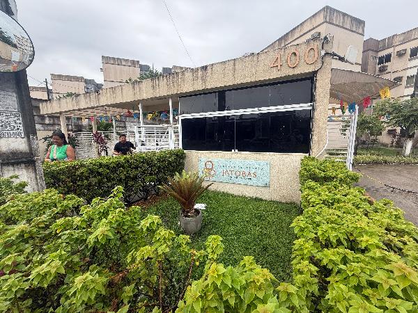 Imagem leilão