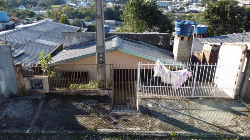 [53.776] CASA COM 100M² EM SÃO MIGUEL DO OESTE/SC em São Miguel do Oeste/SC - foto 3