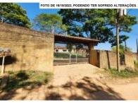 50% de Chácara- 7.420,56m² c/ benfeitorias - Atibaia /SP em Atibaia/SP