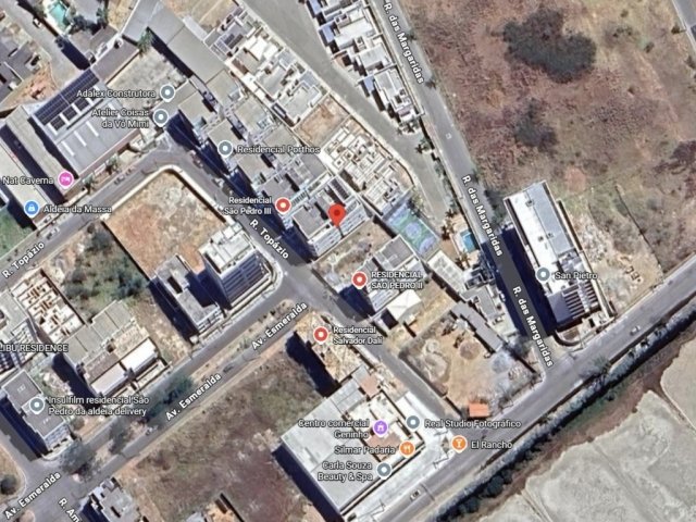 
                        Apartamento, 73m², 2 quartos, Nova São Pedro, São Pedro da Aldei em São Pedro da Aldeia/RJ - foto 3