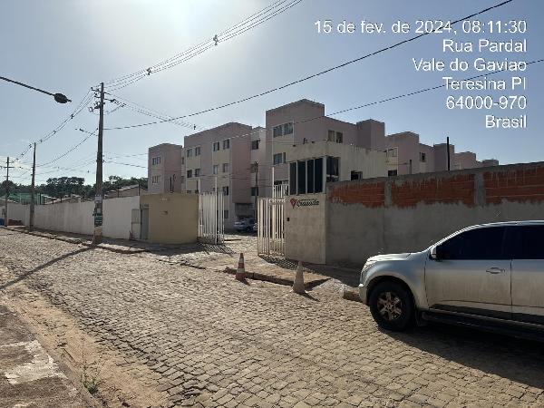 Imagem leilão