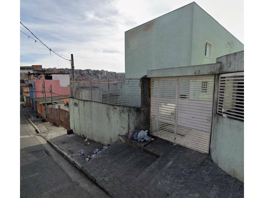 Imagem leilão