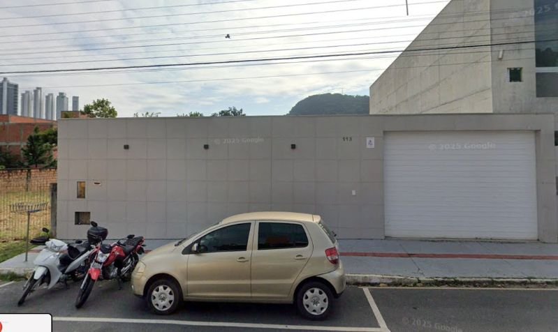 Imagem leilão