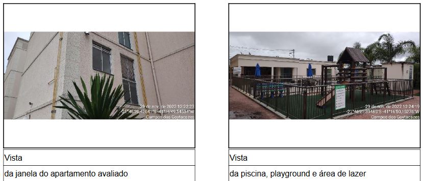 Imagem leilão