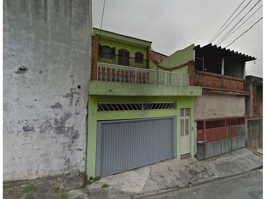 Imagem leilão