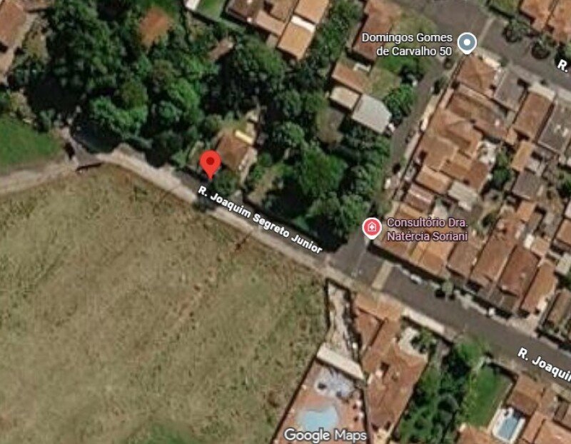 TERRENO RESIDENCIAL com 2.904m² localizado entre as Rua.. em Brodowski/SP - foto 7