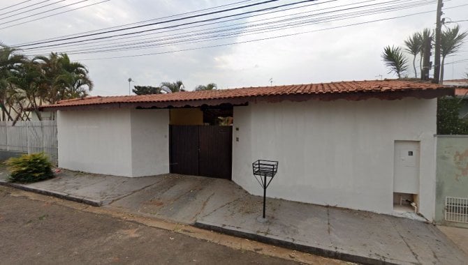 Imagem leilão