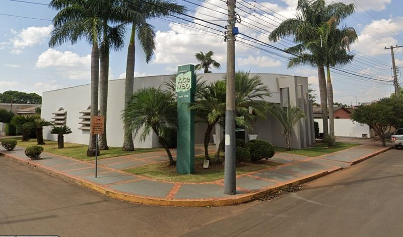 Imagem leilão