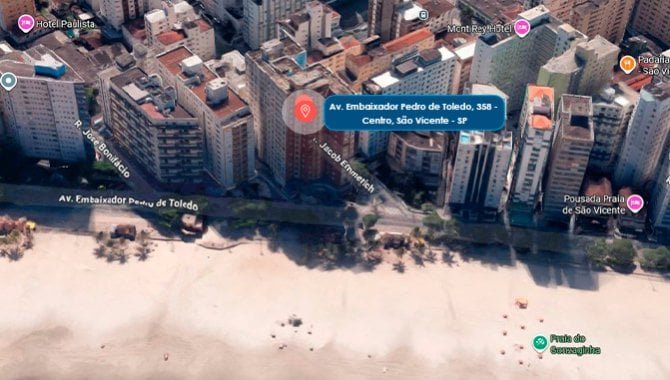Imagem leilão