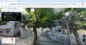 APARTAMENTO DE 62M2 SITUADO NA RUA SANTO AMARO, Nº 172 - APTO 205 - GLORIA em Glória/RJ