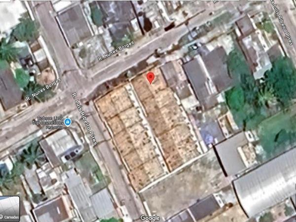 Casa, 0.00 de área total, 25.74 de área privativa, 34.44 de área do terreno. em São Gonçalo/RJ