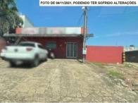 Imagem leilão