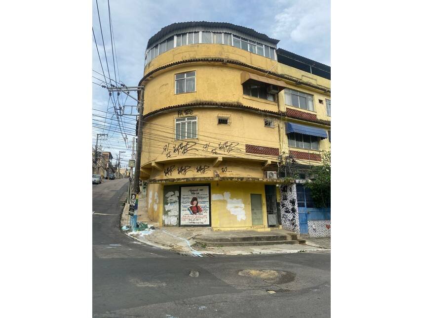 Imagem leilão
