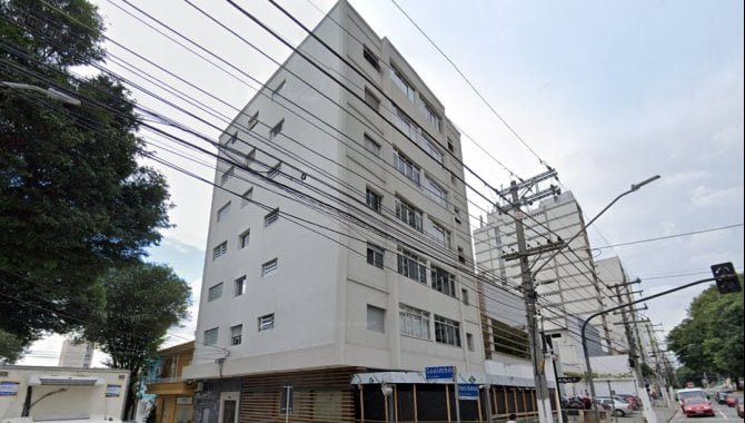 Imagem leilão