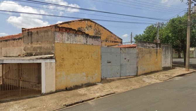 Imagem leilão