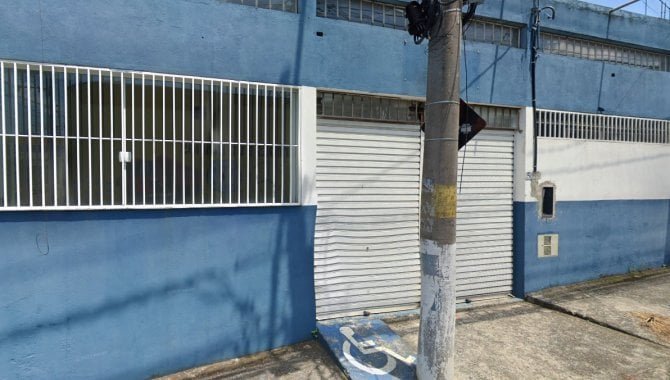 Imagem leilão