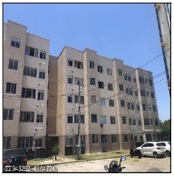 Apartamento, 95.01 de área total, 41.07 de área privativa, 0.00 de área do terreno,  2 qto em Rio de Janeiro/RJ