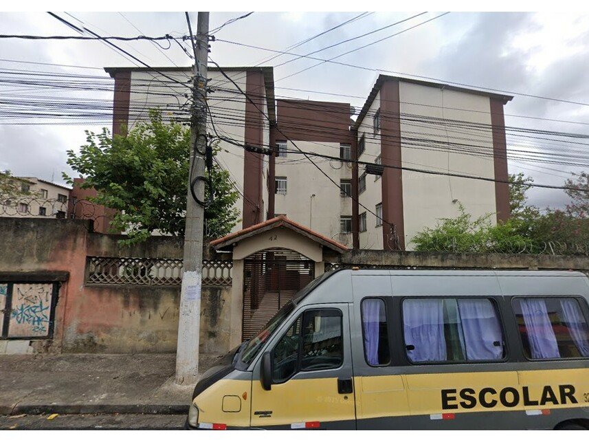 Imagem leilão