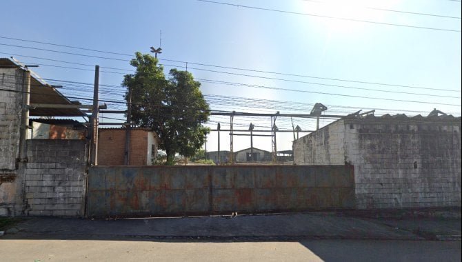 Imagem leilão