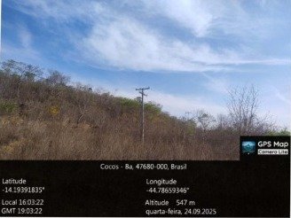FAZENDA RIO VERDE - COCOS / BA em Cocos/BA - foto 3
