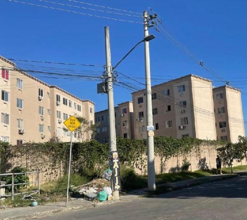 Apartamento em Rio de Janeiro/RJ
