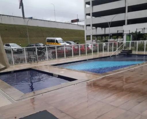 Apartamento - 46,2m² de área privativa - OSASCO/SP em Osasco/SP - foto 3