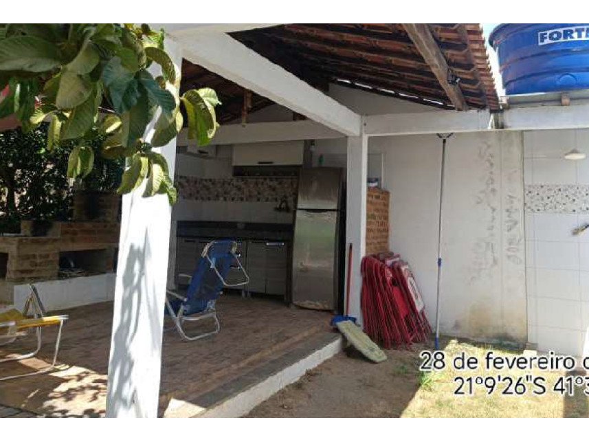 Imagem leilão