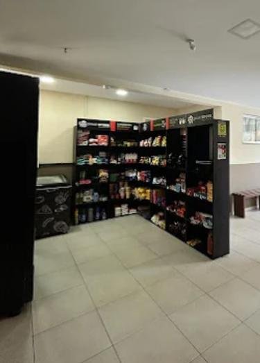 Apartamento - 61m² de área privativa, com vaga de garagem - RIO DE JANEIRO/RJ em Rio de Janeiro/RJ - foto 6