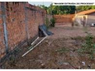 Terreno com 345,00m² - Caxias/MA em Caxias/MA - foto 2
