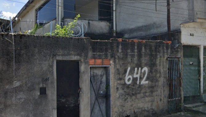 Imagem leilão