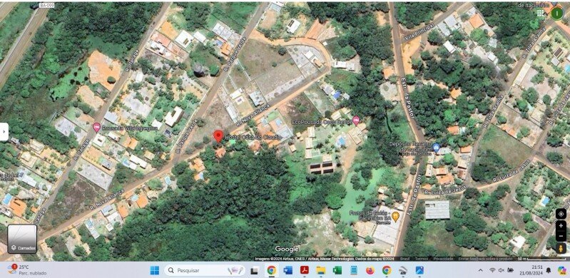 LOTE 001 - TERRENO EM ITACIMIRIM - BA em Camaçari/BA - foto 9