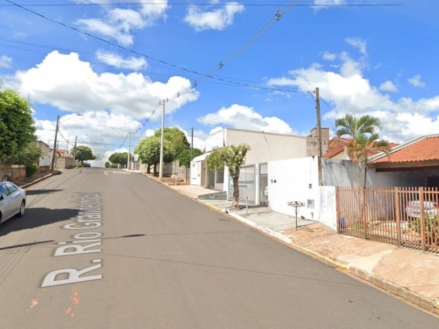 
                        Casa, 3 Quartos, Garagem, 420,00m², Estrela D'Oeste/SP em Estrela D'Oeste/SP - foto 2
