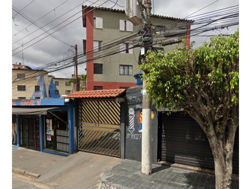 Imagem leilão