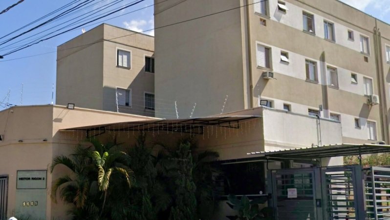 DIREITOS AQUISITIVOS - Apartamento Und 01 - Torre 2 - B.. em Ribeirão Preto/SP