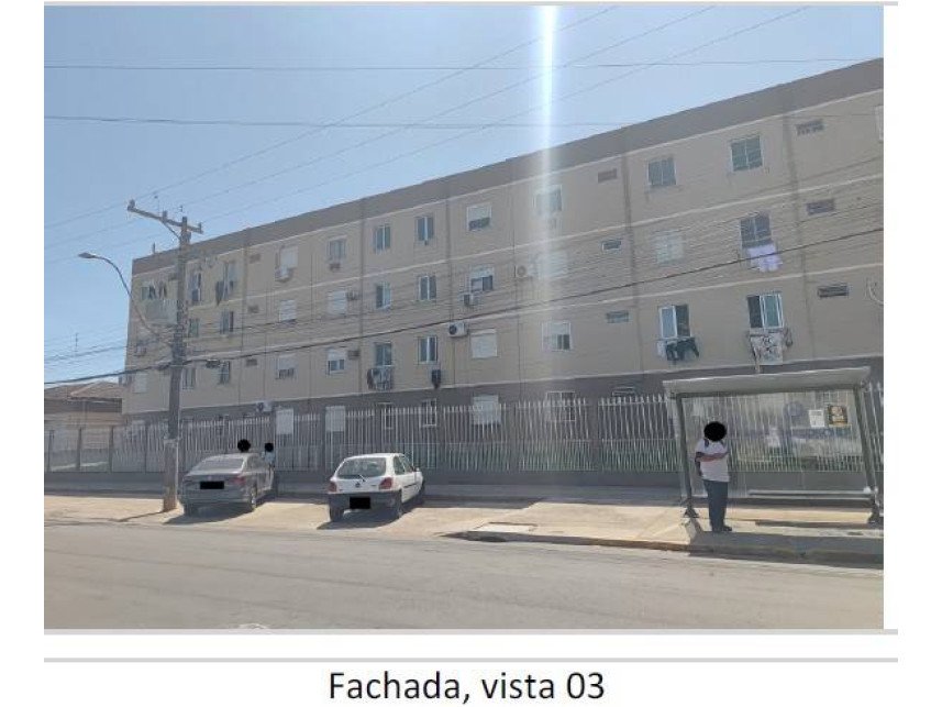 Imagem leilão