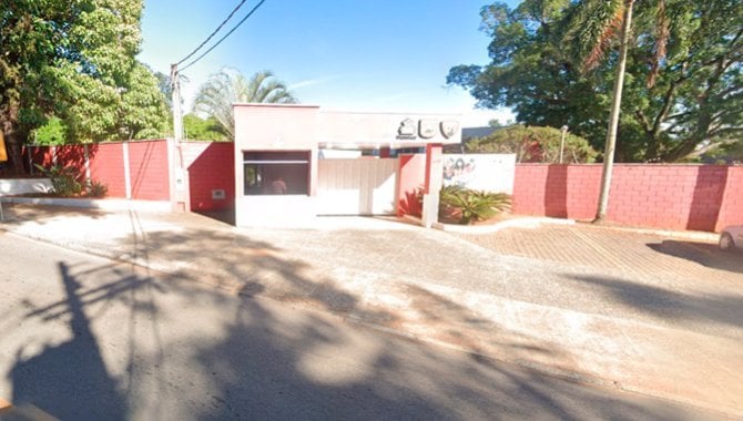 Imagem leilão
