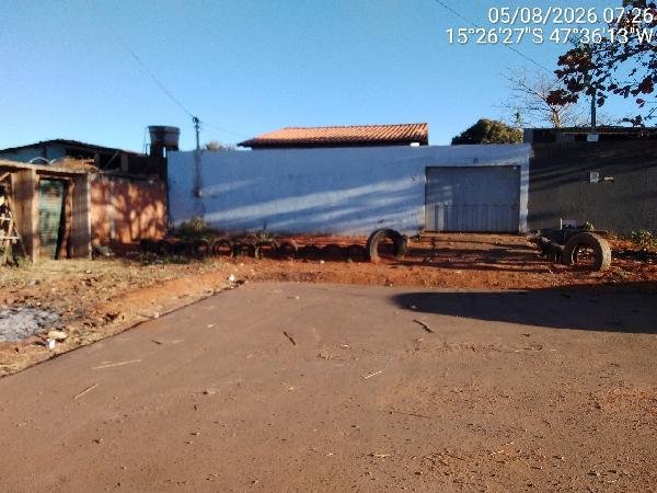 Casa, 69.68 de área total, 69.68 de área privativa, 300.00 de área do terreno,  3 qto(s), em Planaltina/GO