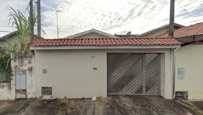 Imagem leilão