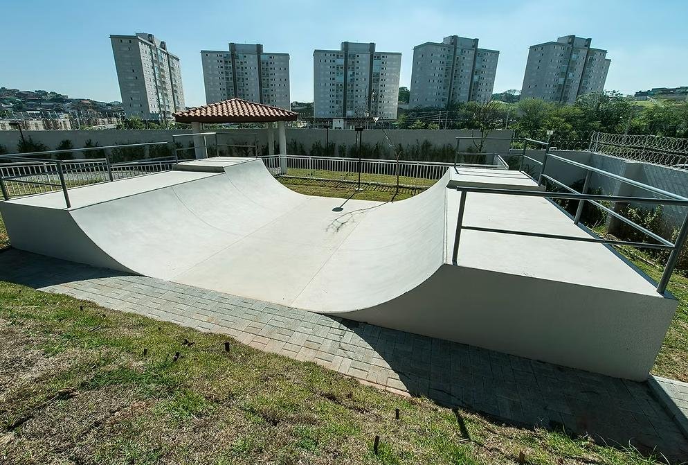 Apartamento - 48m² de área privativa, com vaga de garagem - OSASCO/SP em Osasco/SP - foto 14