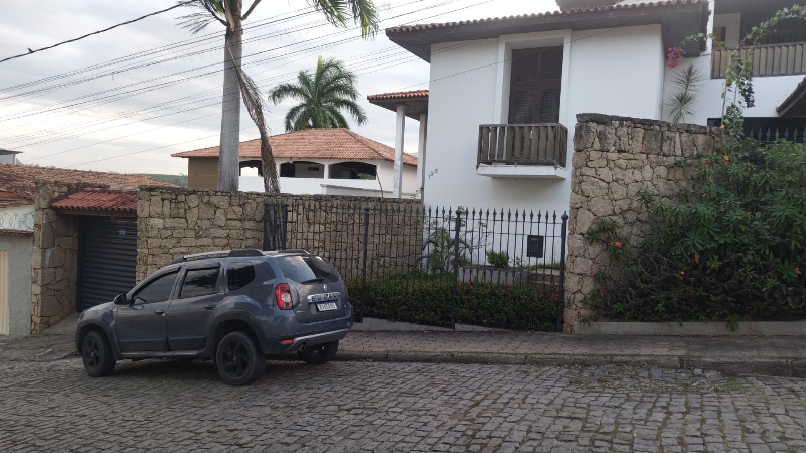 Imagem leilão