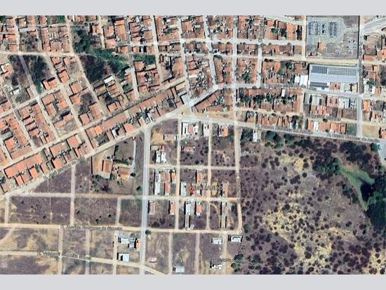 Imagem leilão
